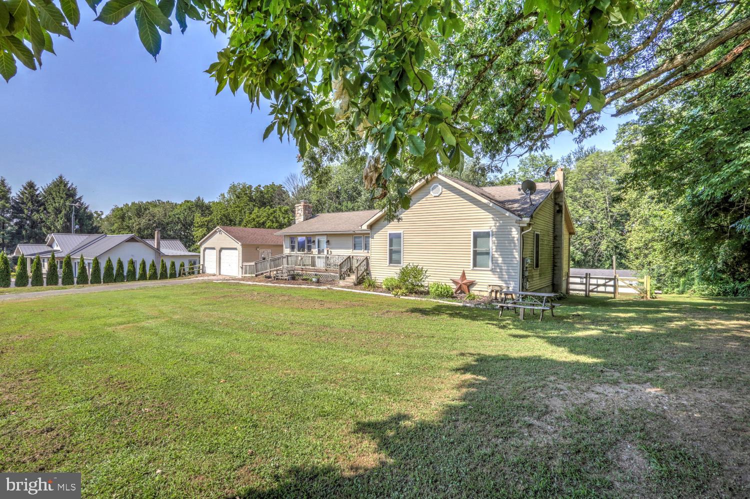 732 Conowingo Road Quarryville, PA 17566 - Photo 2 of 33 Gallery Image 2