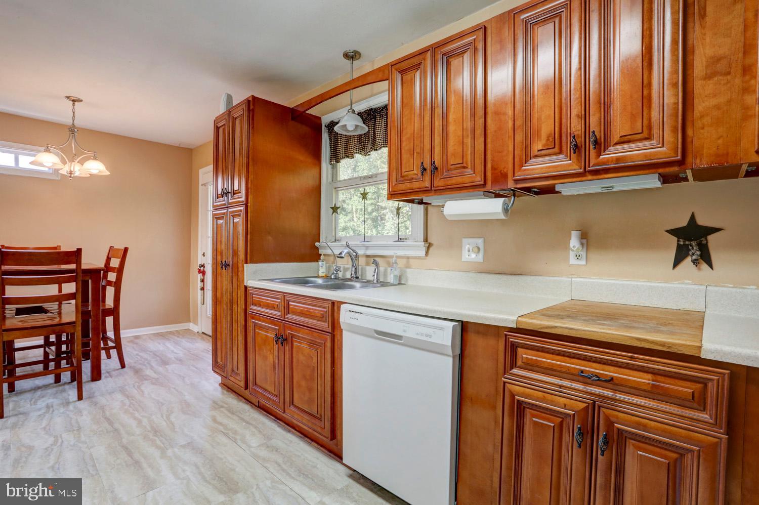 732 Conowingo Road Quarryville, PA 17566 - Photo 19 of 33 Built in cutting board for when you cook!