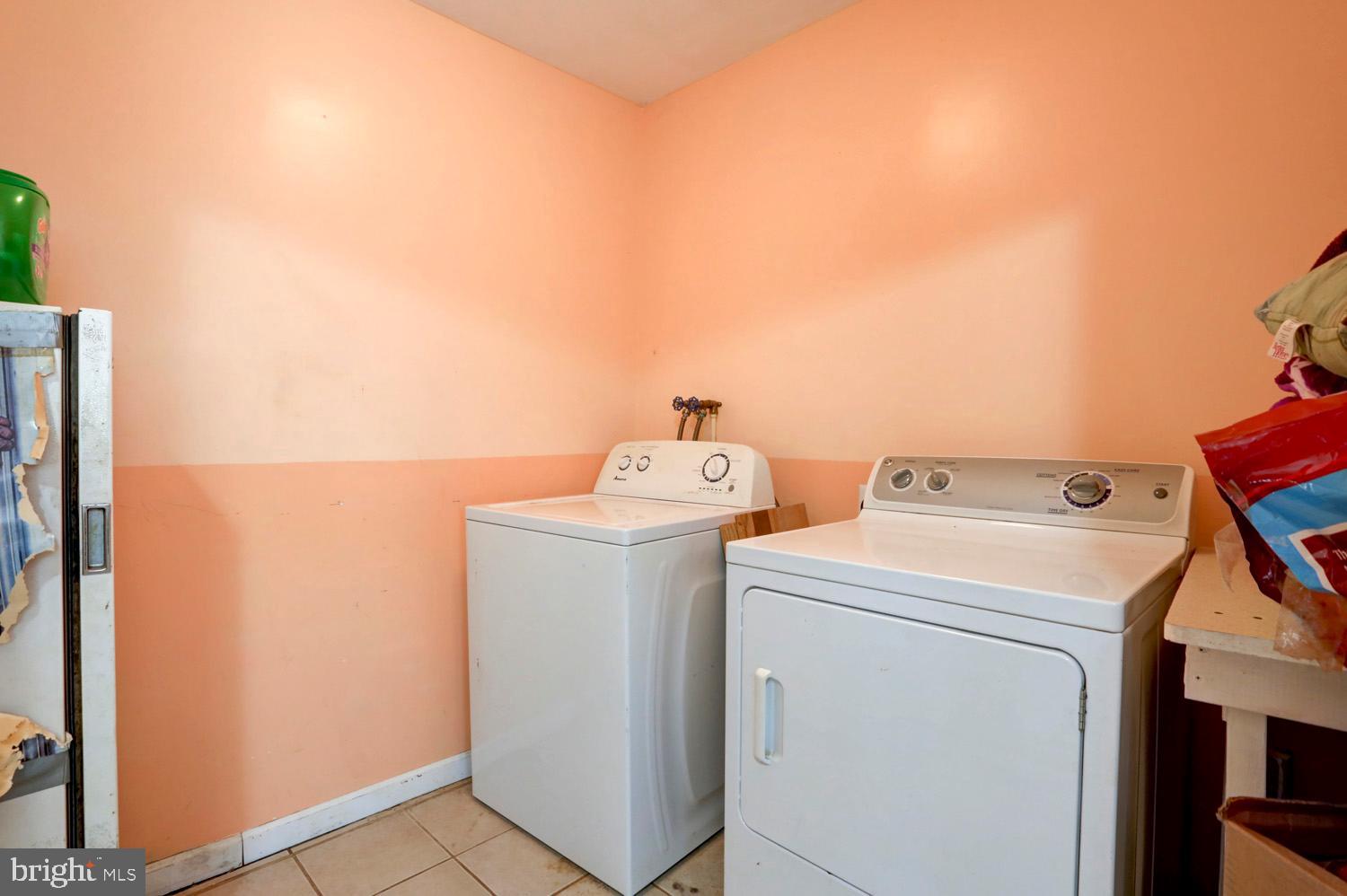 732 Conowingo Road Quarryville, PA 17566 - Photo 22 of 33 First floor laundry room