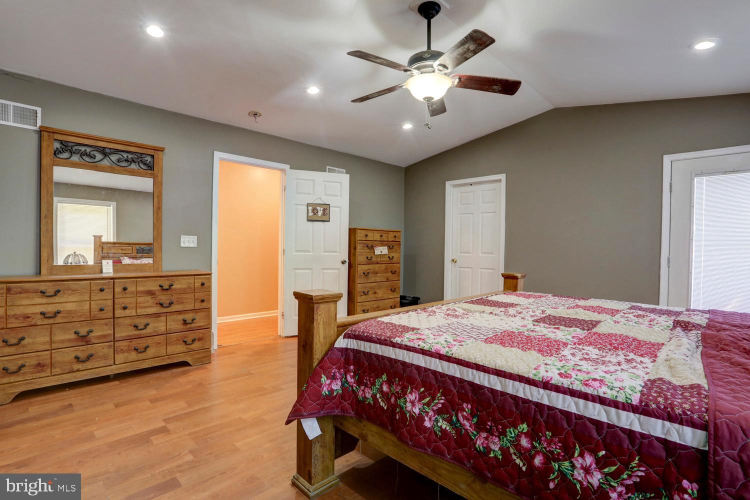 732 Conowingo Road Quarryville, PA 17566 - Photo 24 of 33 Lots of space in the walk in closets