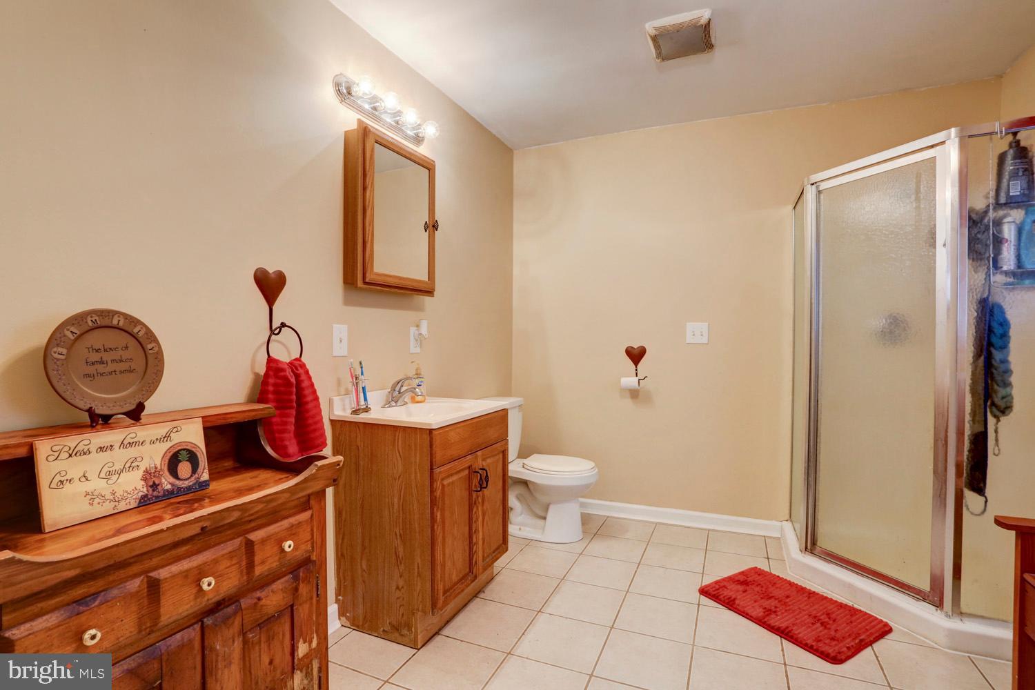 732 Conowingo Road Quarryville, PA 17566 - Photo 25 of 33 Large master bathroom