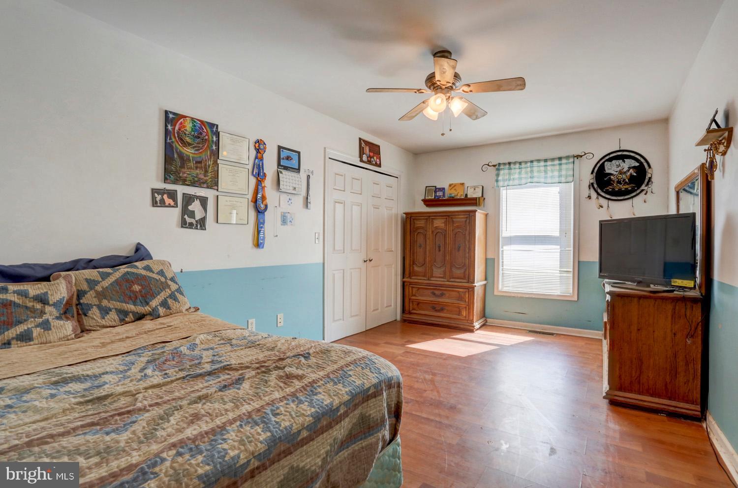 732 Conowingo Road Quarryville, PA 17566 - Photo 31 of 33 Bedroom 3
