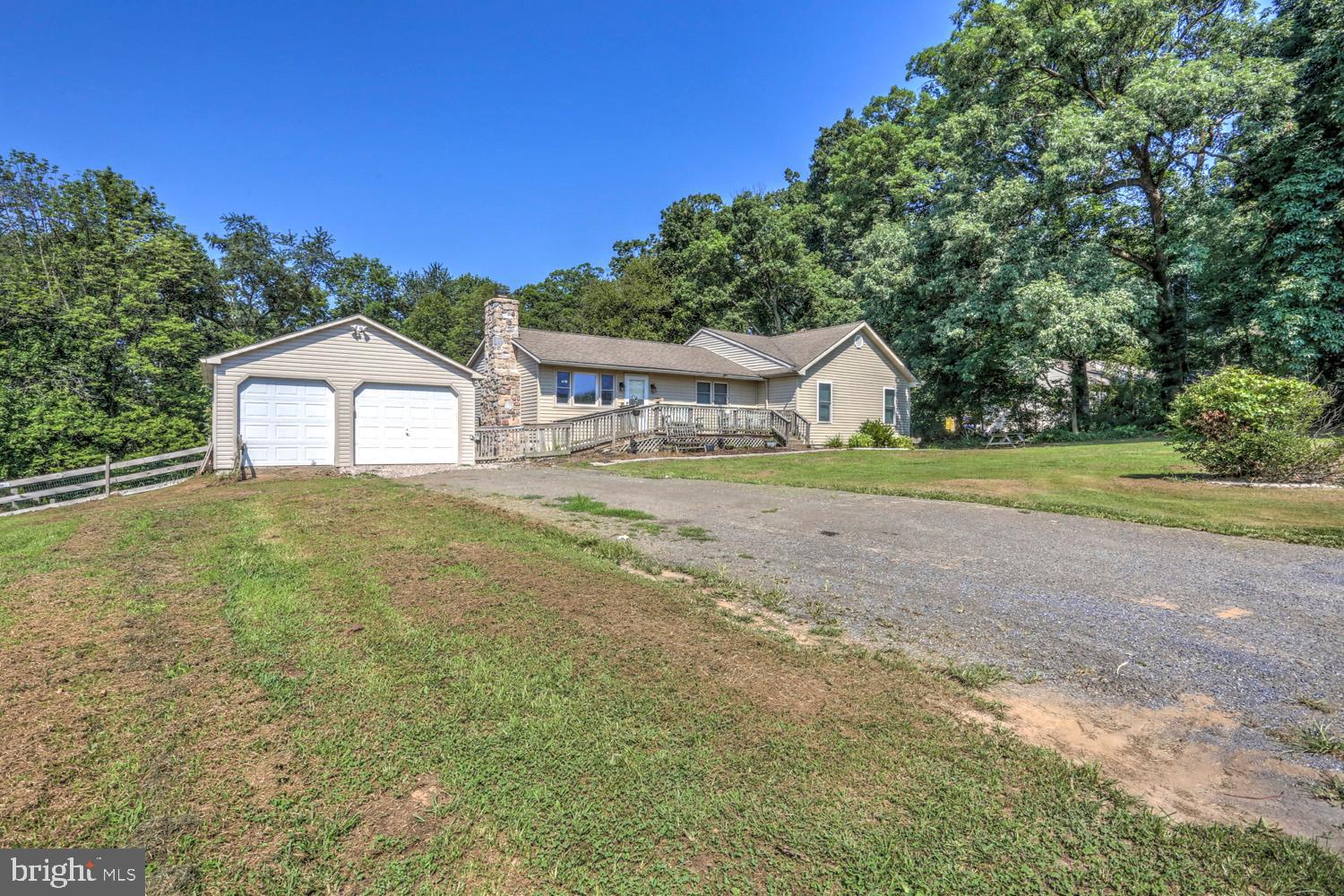 732 Conowingo Road Quarryville, PA 17566 - Photo 33 of 33 Gallery Image 33