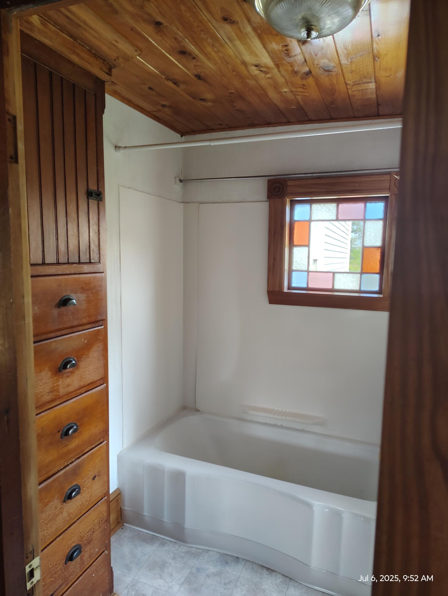881 Pond Road Gouldsboro, ME 04607 - Photo 34 of 69 First floor bathroom