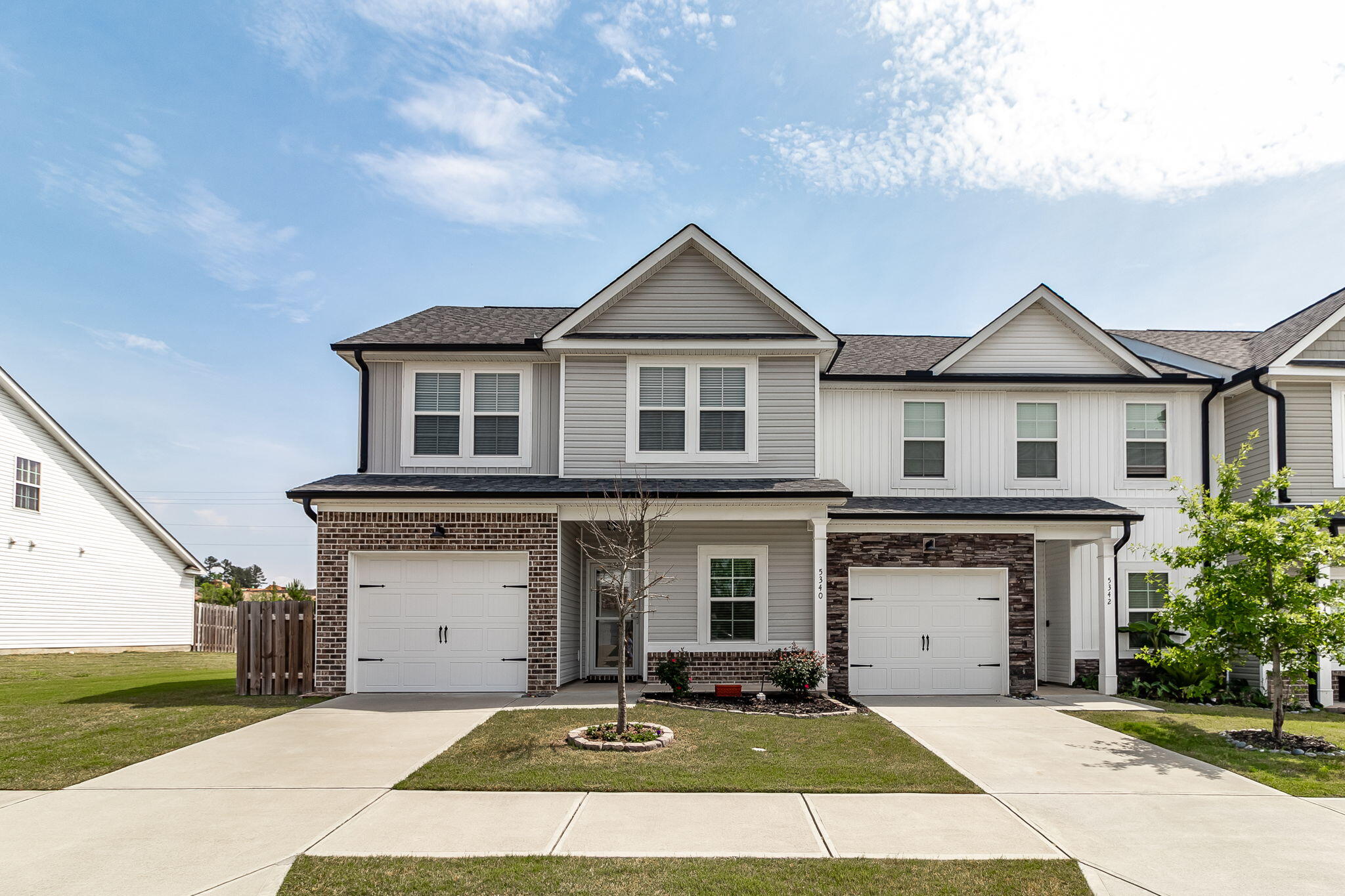 5340 Nikki Way Grovetown, GA 30813 - Photo 1 of 38 main picture
