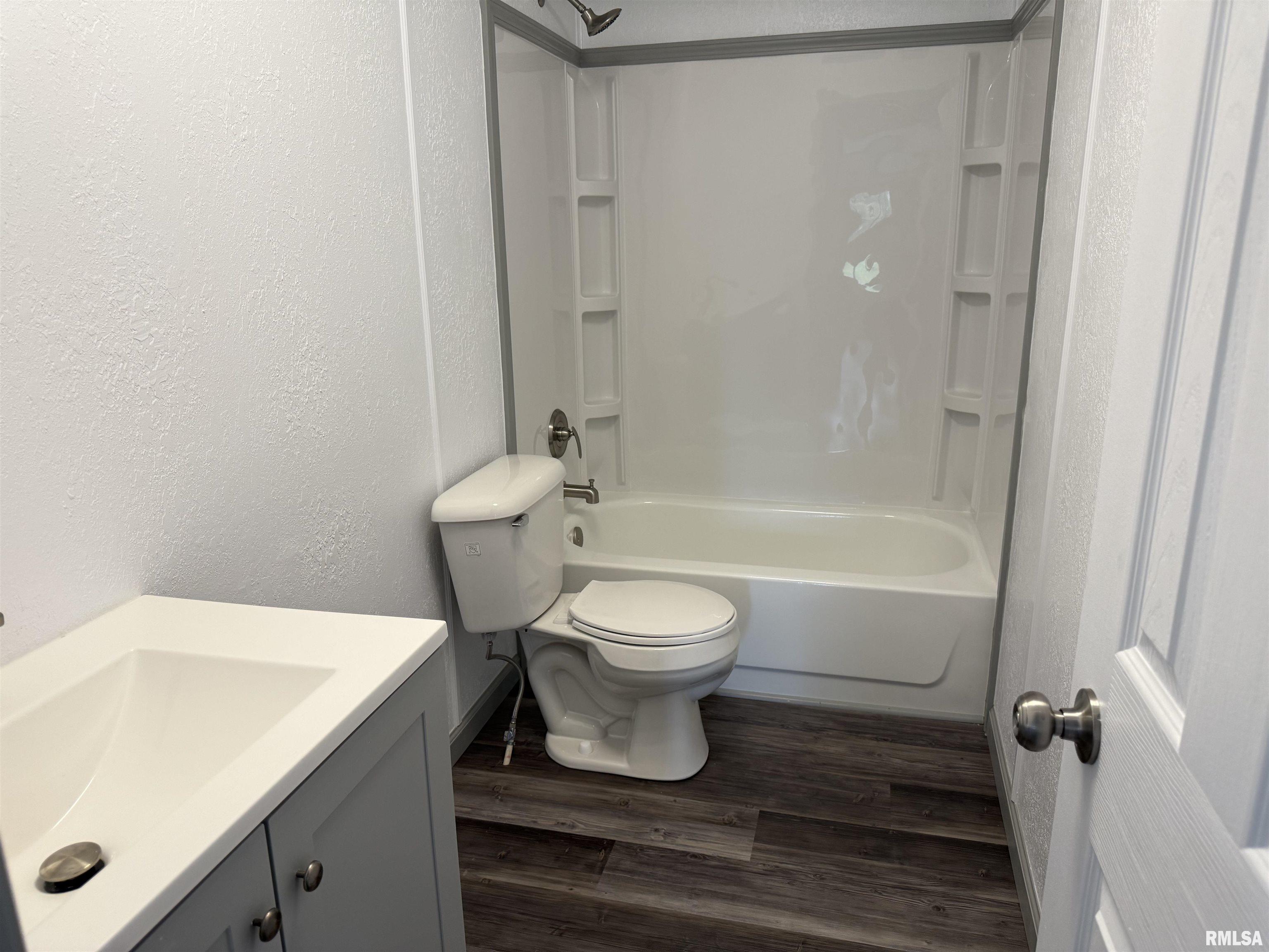 1408 McHaney Road Harrisburg, IL 62946 - Photo 17 of 29 Gallery Image 17