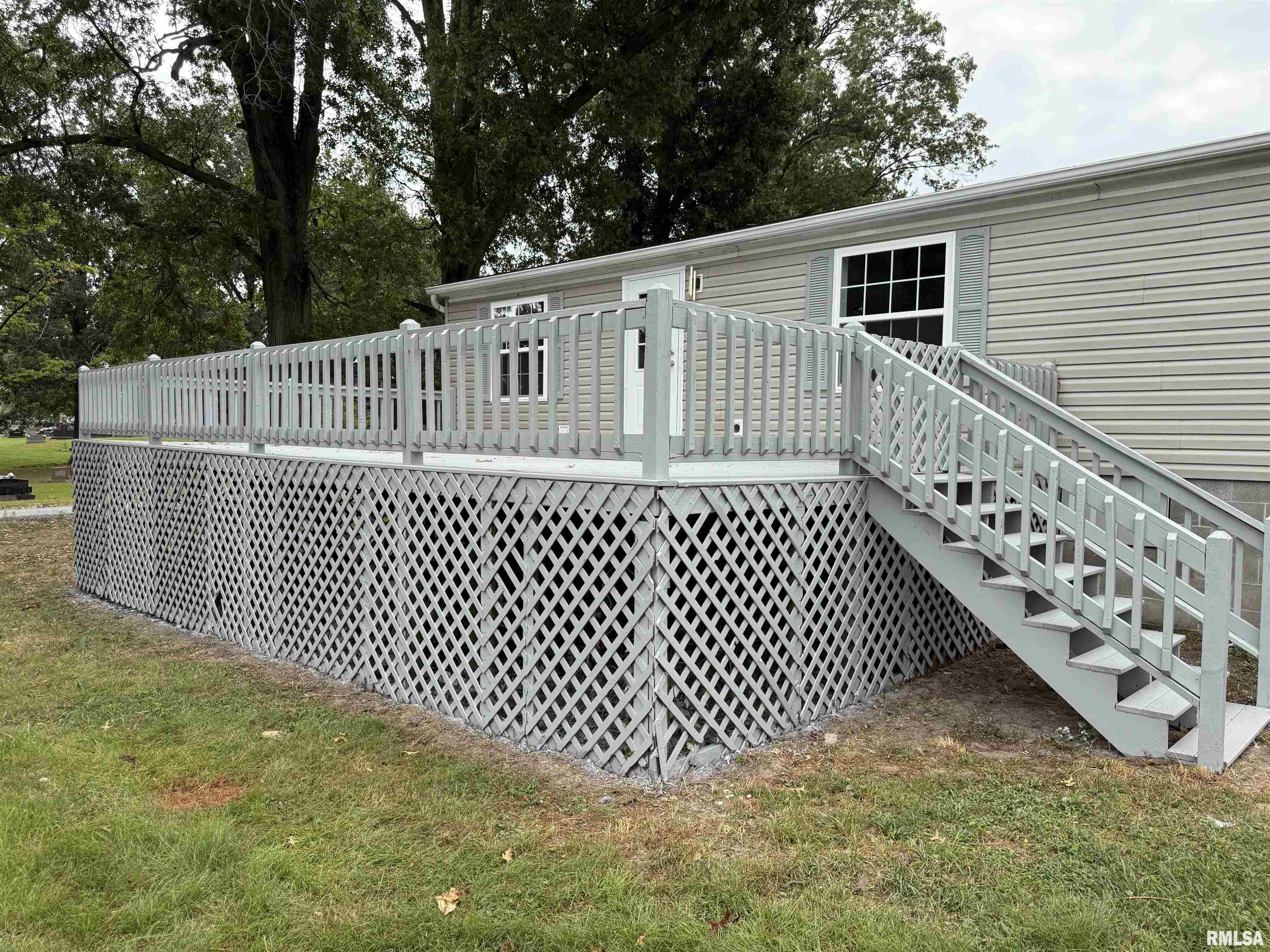 1408 McHaney Road Harrisburg, IL 62946 - Photo 23 of 29 Gallery Image 23