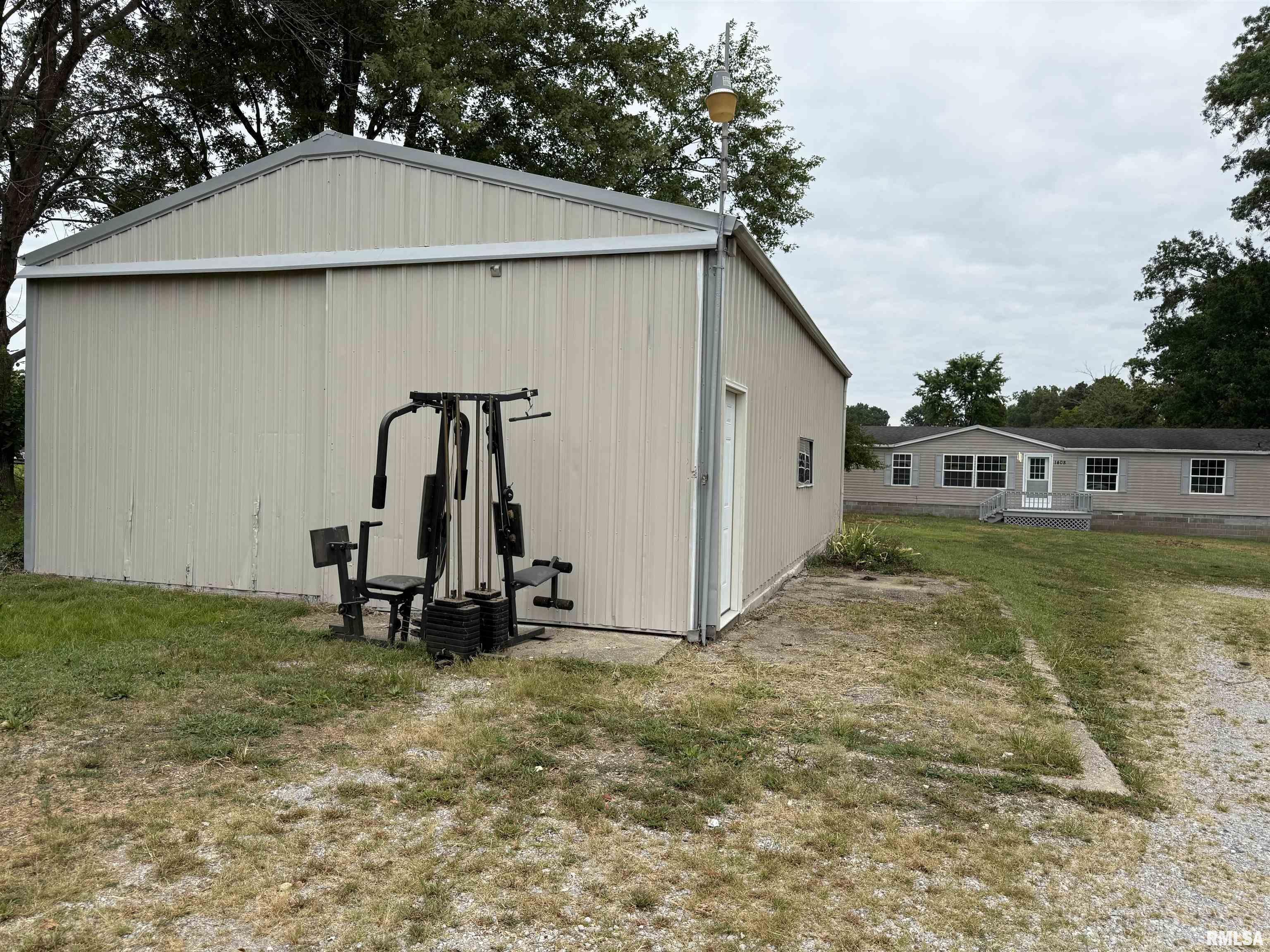 1408 McHaney Road Harrisburg, IL 62946 - Photo 25 of 29 Gallery Image 25