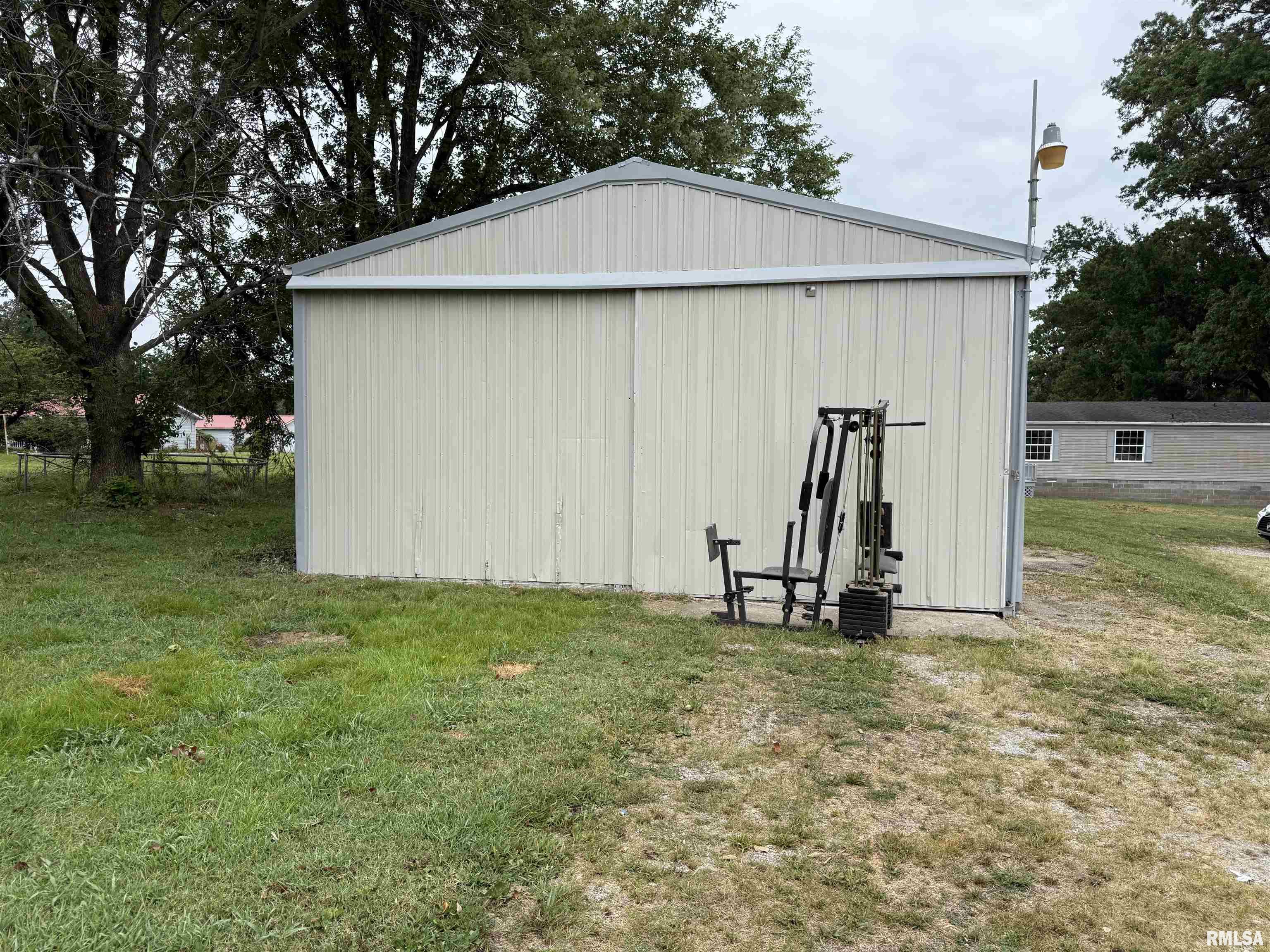 1408 McHaney Road Harrisburg, IL 62946 - Photo 26 of 29 Gallery Image 26