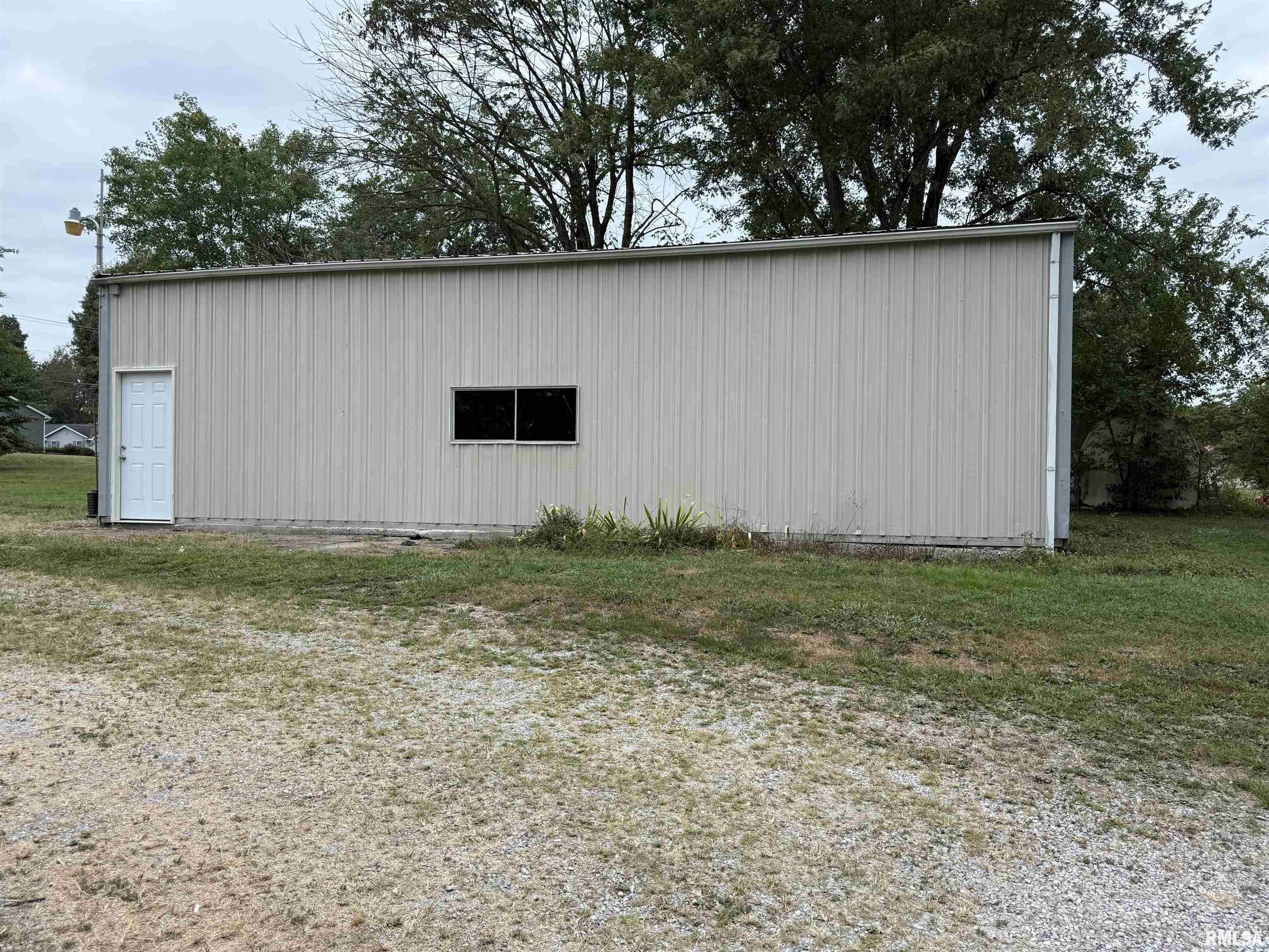 1408 McHaney Road Harrisburg, IL 62946 - Photo 27 of 29 Gallery Image 27