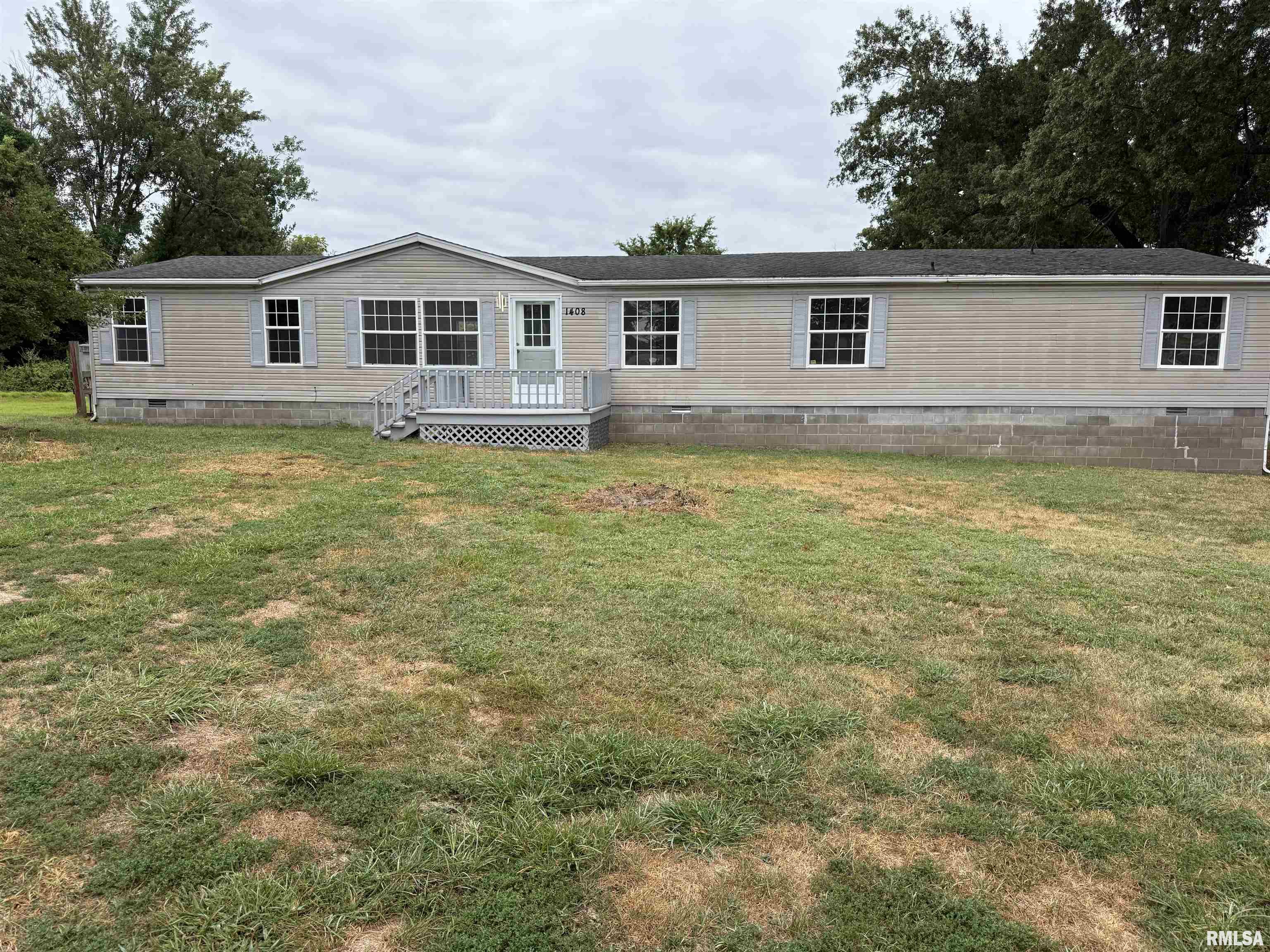 1408 McHaney Road Harrisburg, IL 62946 - Photo 29 of 29 Gallery Image 29