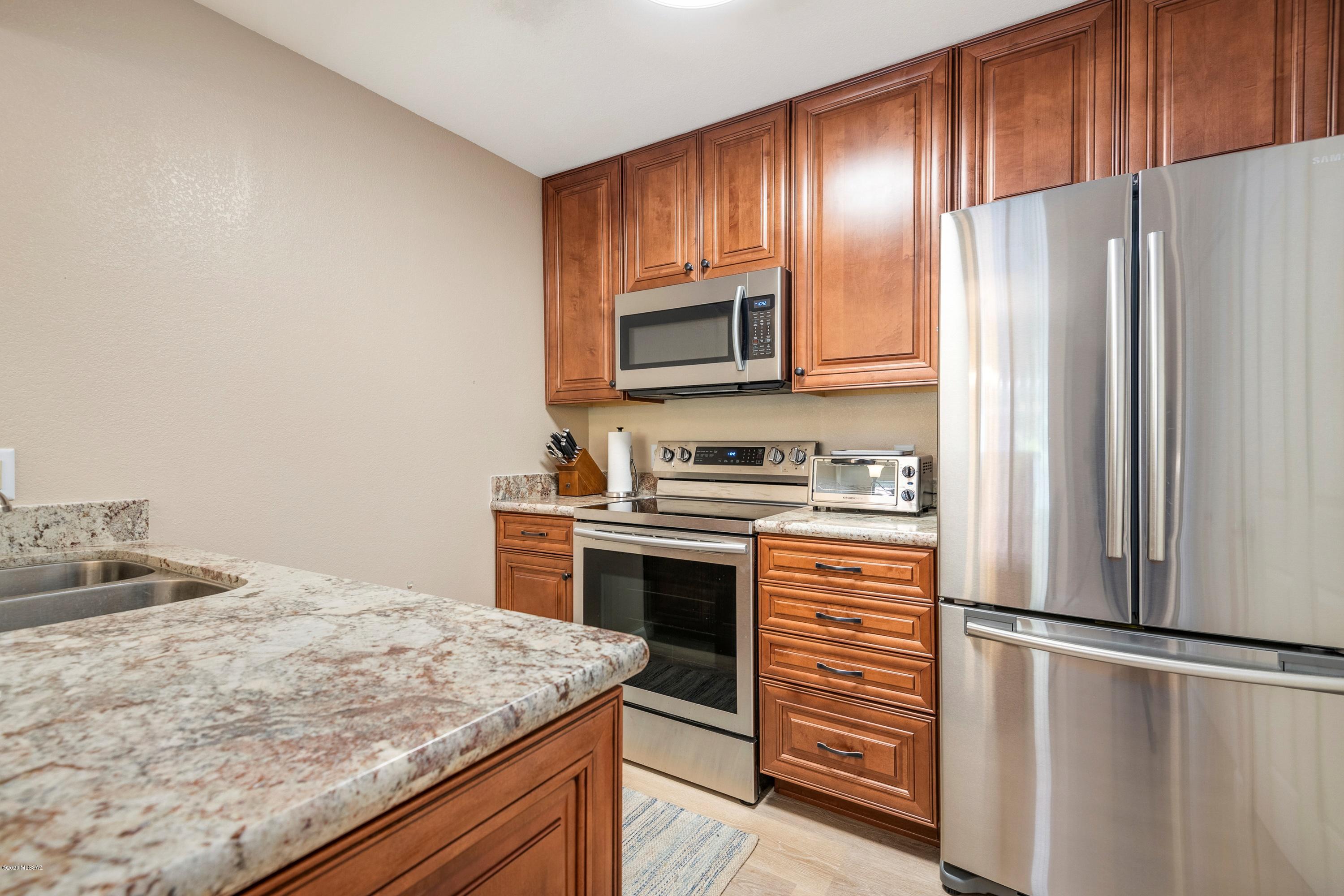 5751 North Kolb Road, Unit 30203 Tucson, AZ 85750 - Photo 6 of 24