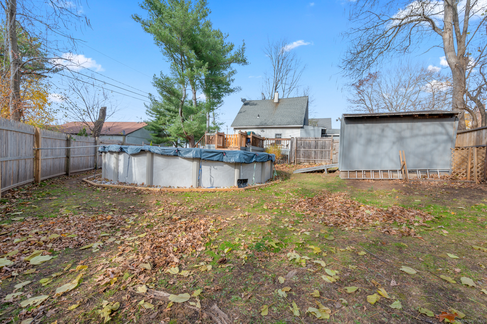 9 Cook Street Manchester, CT 06040 - Photo 22 of 37