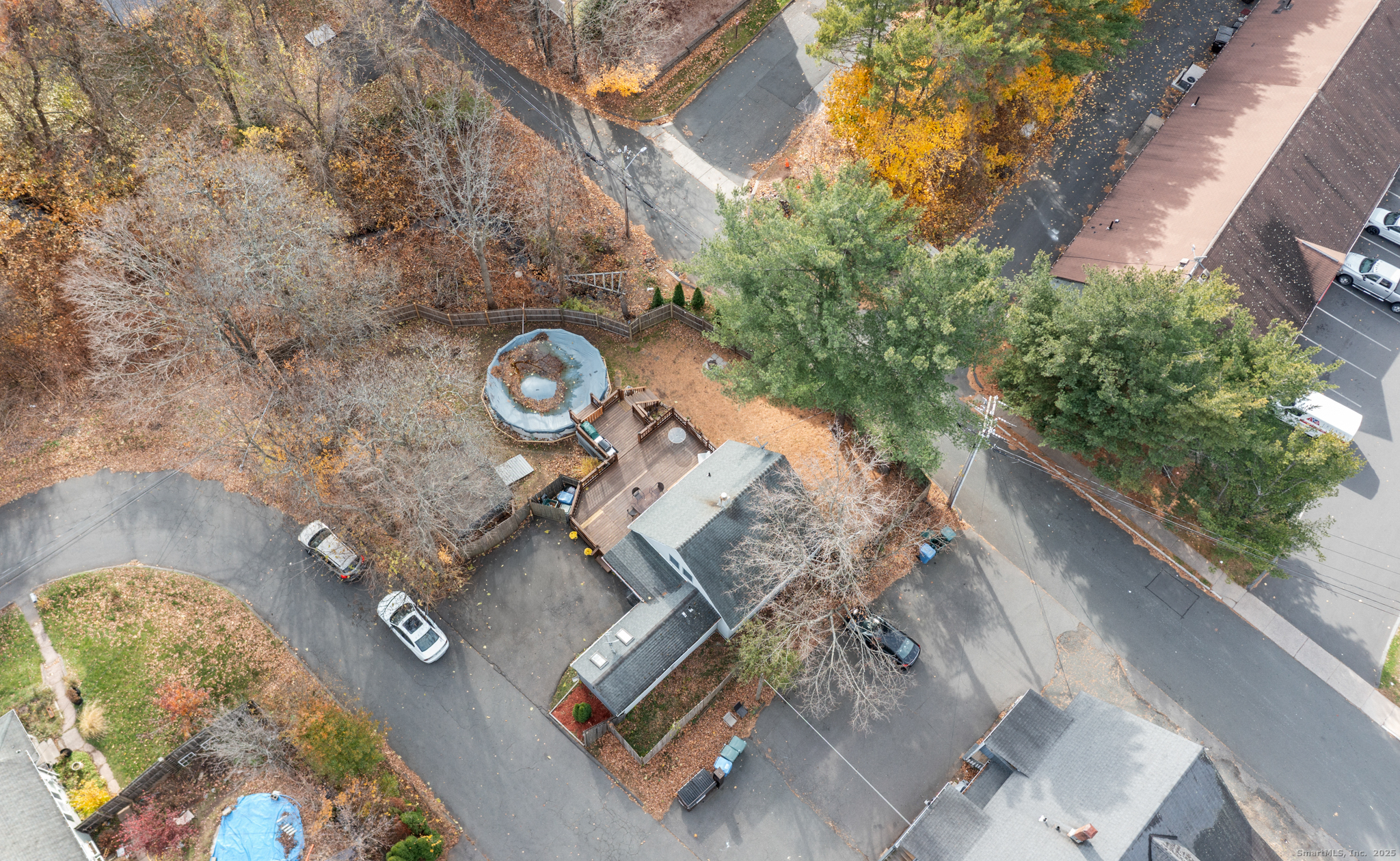 9 Cook Street Manchester, CT 06040 - Photo 34 of 37