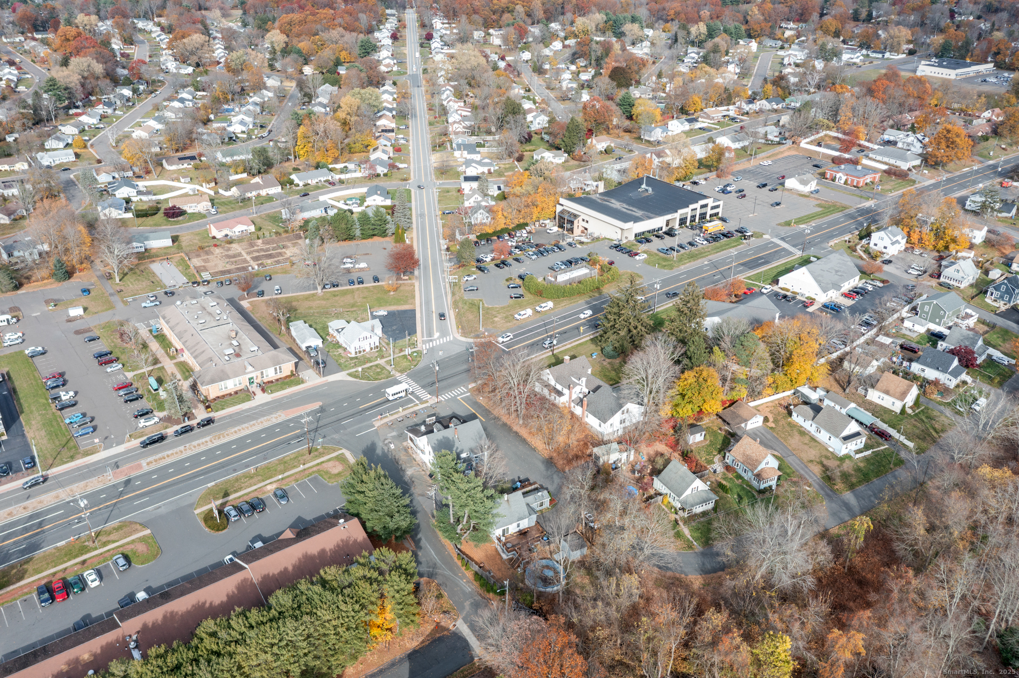 9 Cook Street Manchester, CT 06040 - Photo 36 of 37