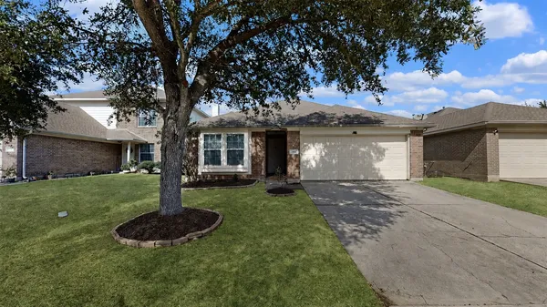 $1,900 | 2415 Montana Blue Drive, Spring, TX 77373