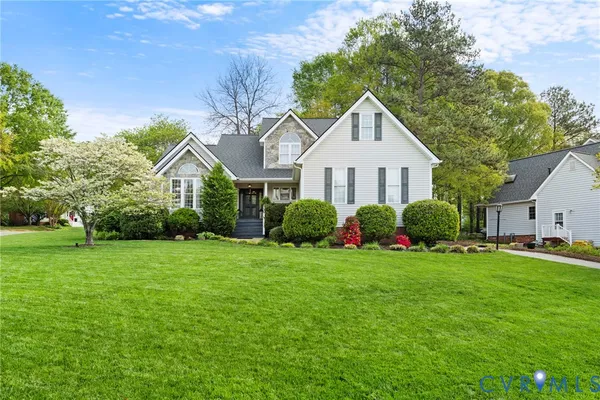 $615,000 | 12604 Walton Lake Drive, Midlothian, VA 23114