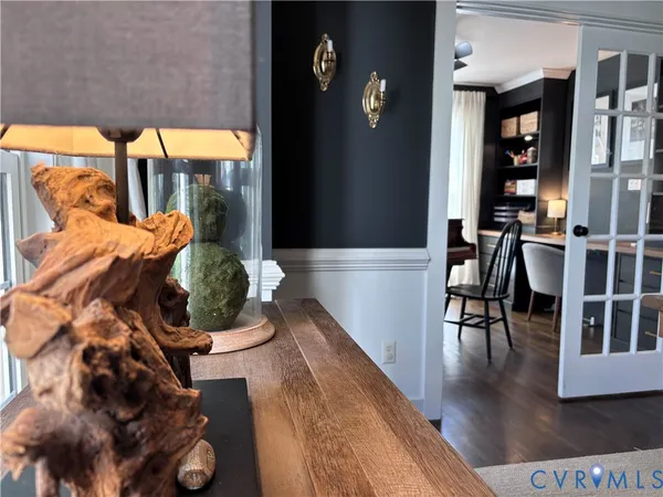 $615,000 | 12604 Walton Lake Drive, Midlothian, VA 23114