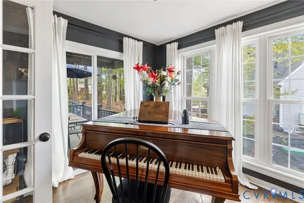 $615,000 | 12604 Walton Lake Drive, Midlothian, VA 23114