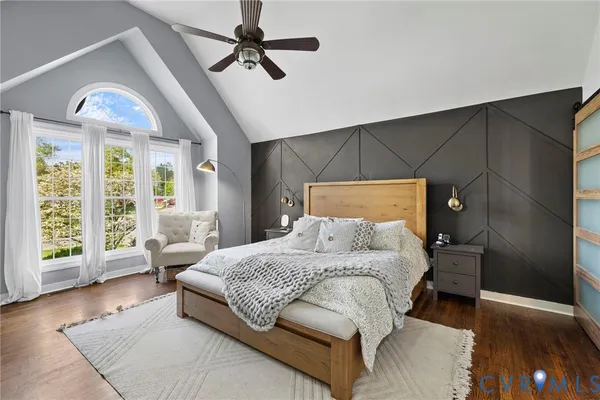 $615,000 | 12604 Walton Lake Drive, Midlothian, VA 23114