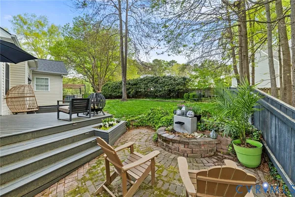 $615,000 | 12604 Walton Lake Drive, Midlothian, VA 23114