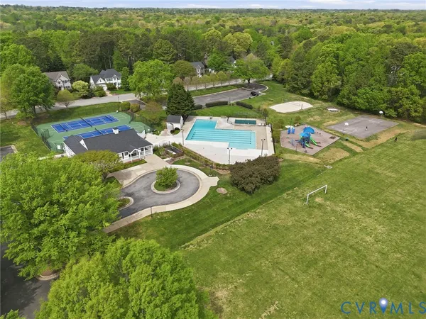 $615,000 | 12604 Walton Lake Drive, Midlothian, VA 23114