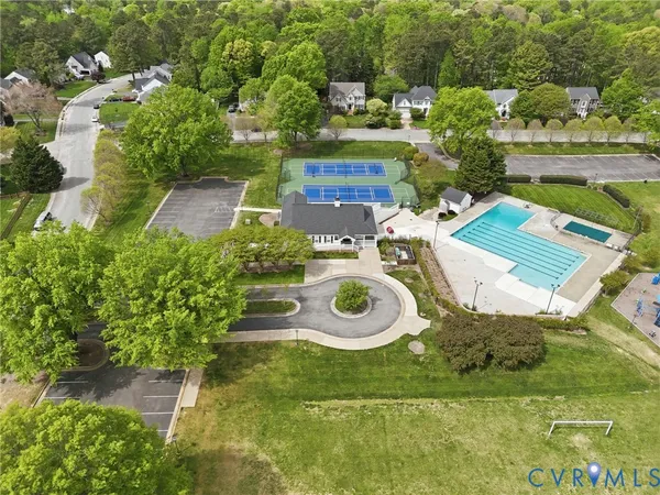$615,000 | 12604 Walton Lake Drive, Midlothian, VA 23114