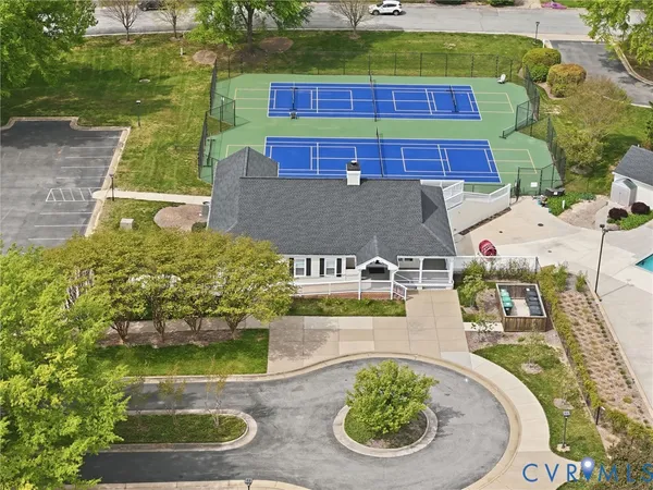 $615,000 | 12604 Walton Lake Drive, Midlothian, VA 23114