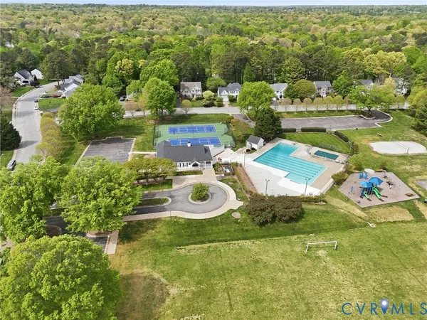 $615,000 | 12604 Walton Lake Drive, Midlothian, VA 23114