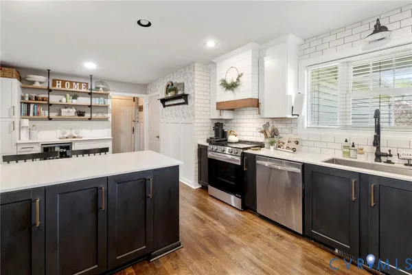 $615,000 | 12604 Walton Lake Drive, Midlothian, VA 23114
