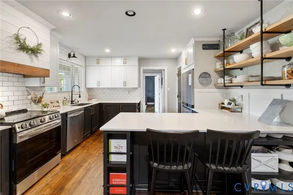 $615,000 | 12604 Walton Lake Drive, Midlothian, VA 23114