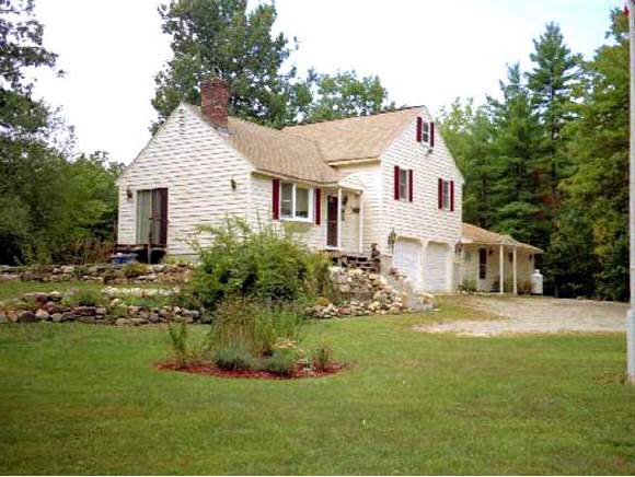 231 West Milton Road Farmington, NH 03835 - Photo 1 of 2 Gallery Image 1