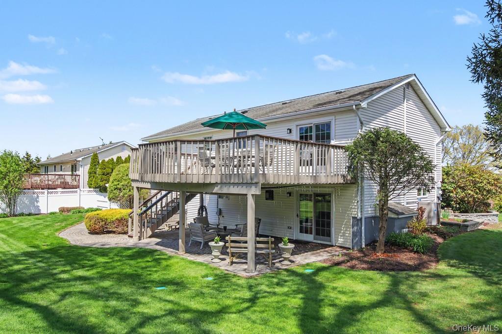 15 Sycamore Road Brewster, NY 10509 - Photo 10 of 45