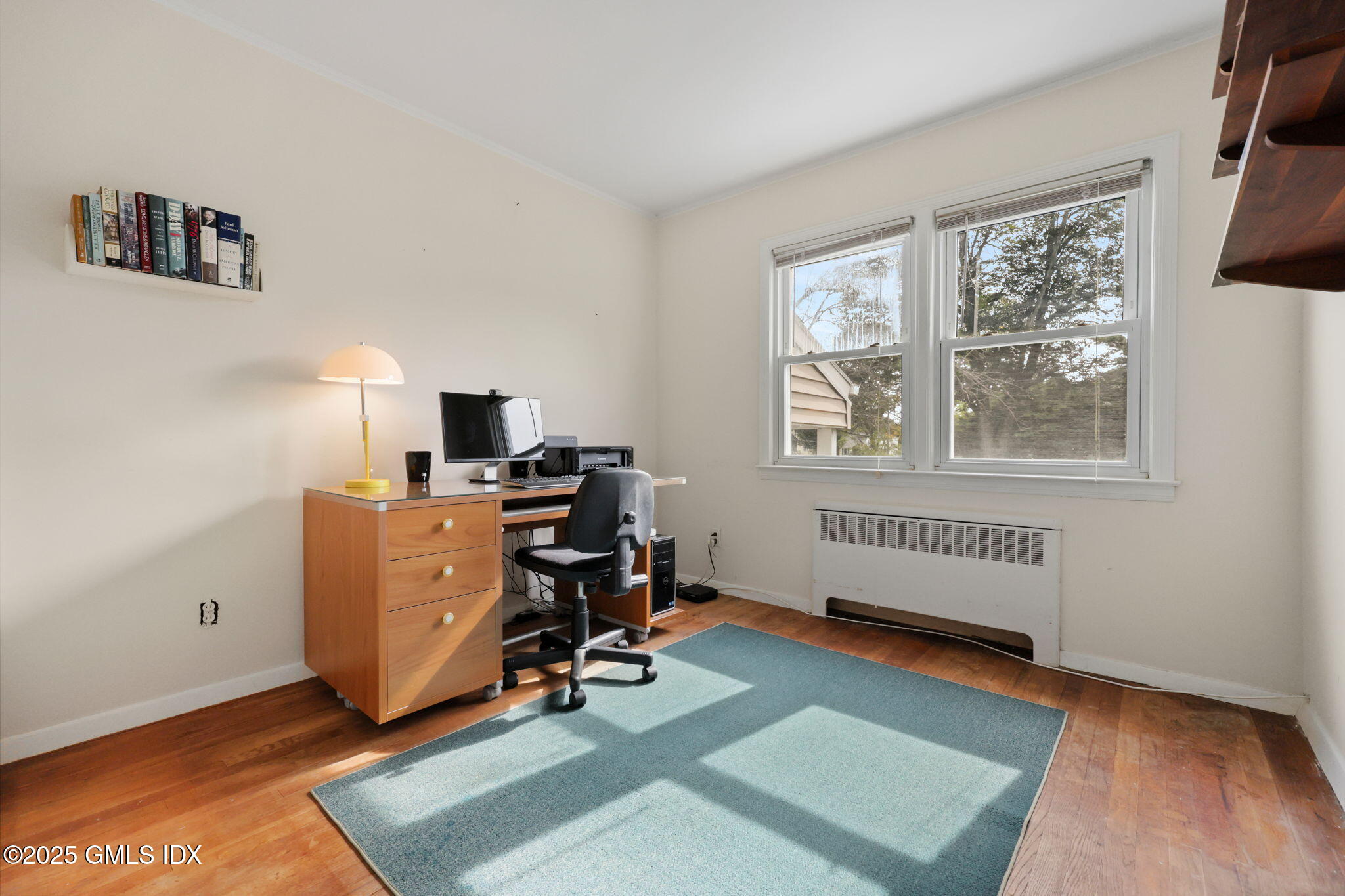 23 Silver Beech Road Riverside, CT 06878 - Photo 11 of 22 Bedroom 3 on 2nd Floor