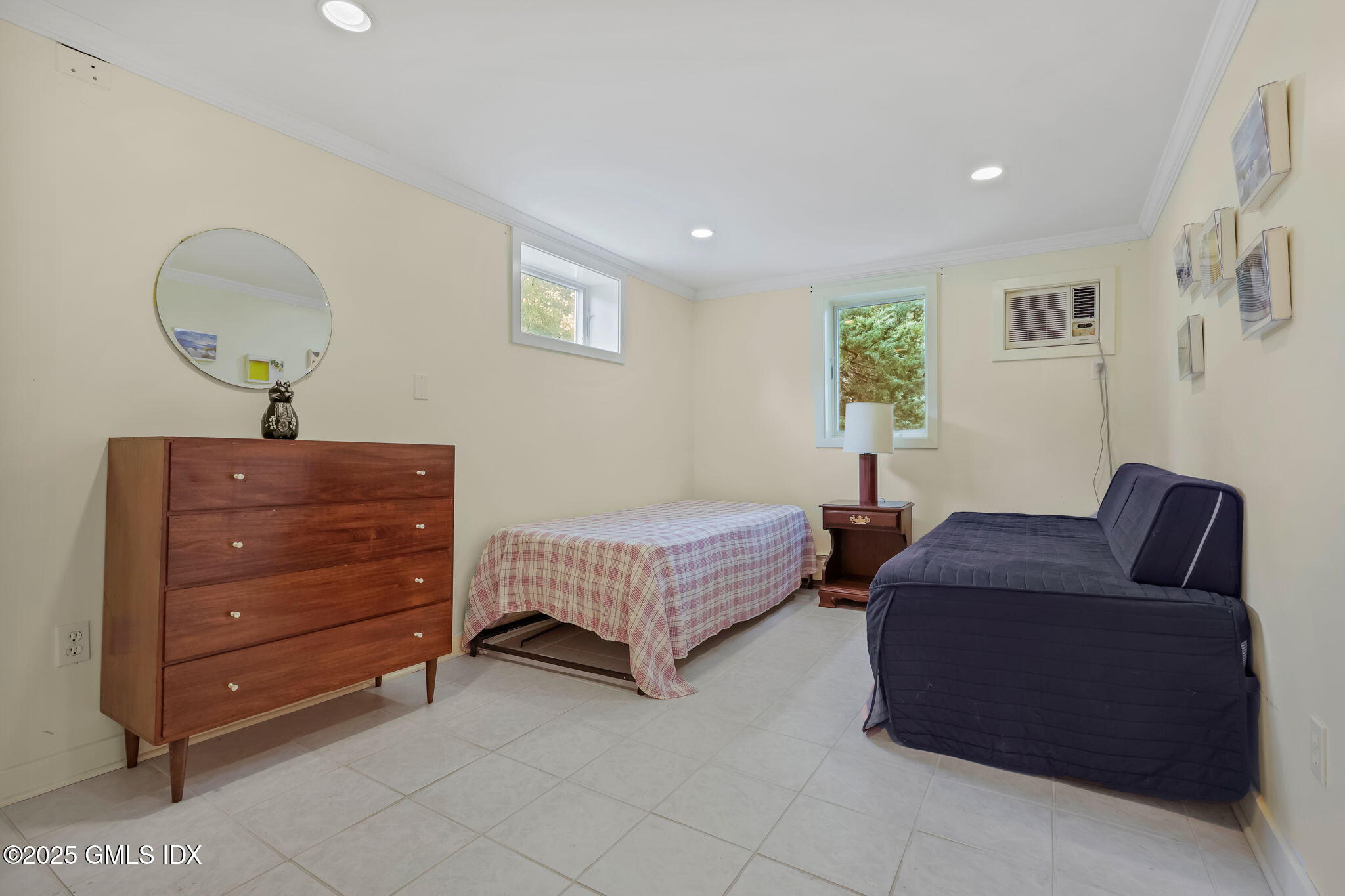 23 Silver Beech Road Riverside, CT 06878 - Photo 12 of 22 Bedroom 4 in Lower Level