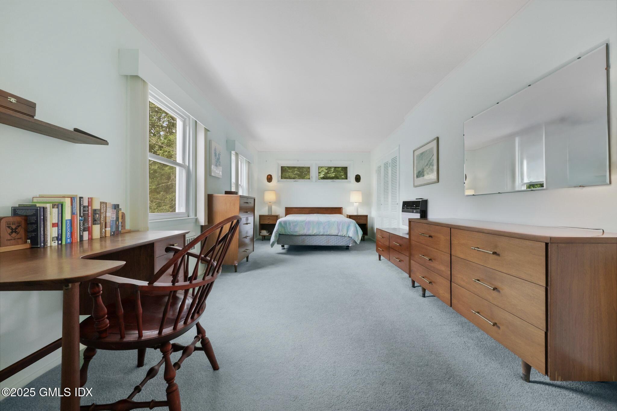 23 Silver Beech Road Riverside, CT 06878 - Photo 8 of 22 Primary Bedroom