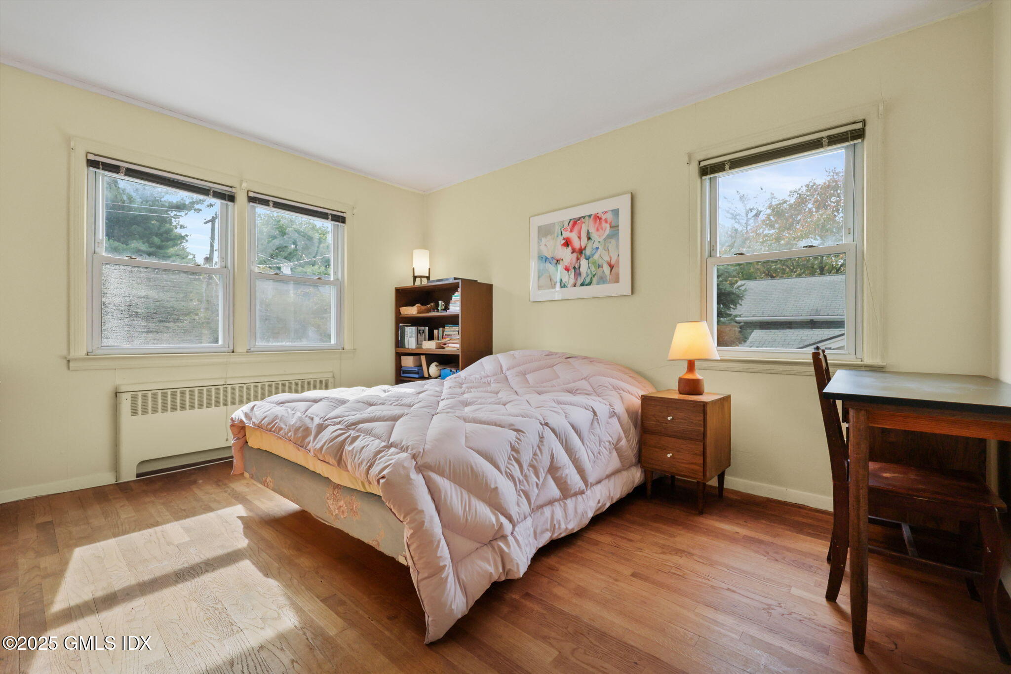 23 Silver Beech Road Riverside, CT 06878 - Photo 10 of 22 Bedroom 2 on 2nd Floor