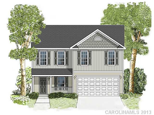 3014 Arthur Road Indian Land, SC 29707 - Photo 1 of 1 front view of a house