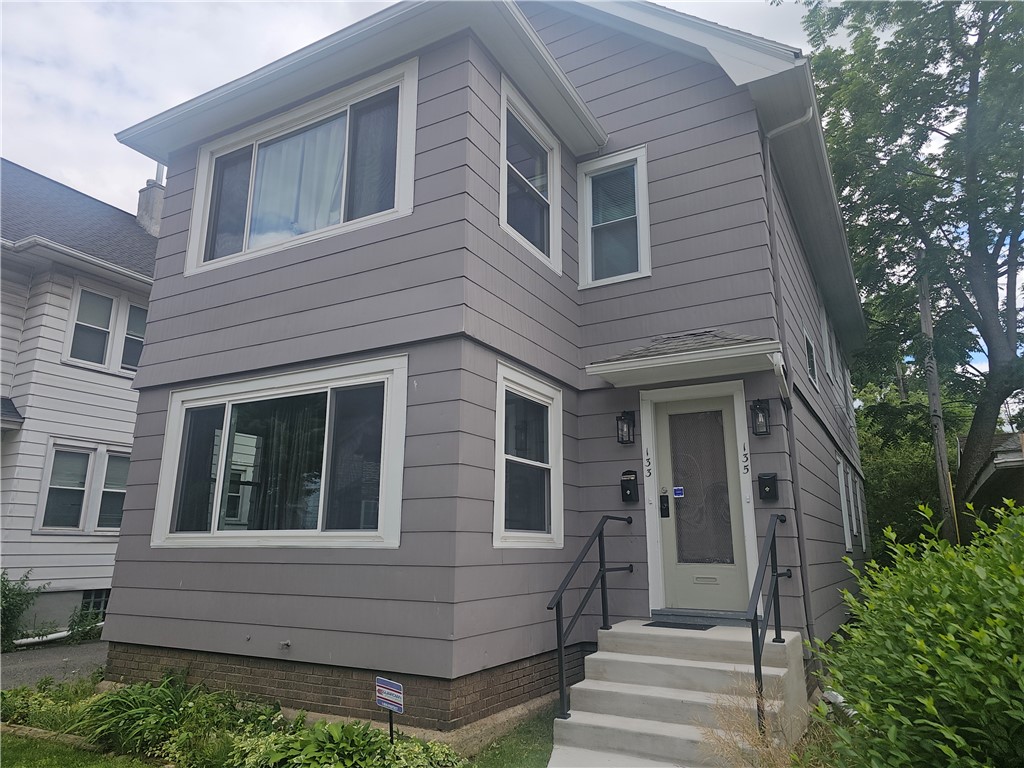 133 McKinley Street Rochester, NY 14609 - Photo 2 of 18