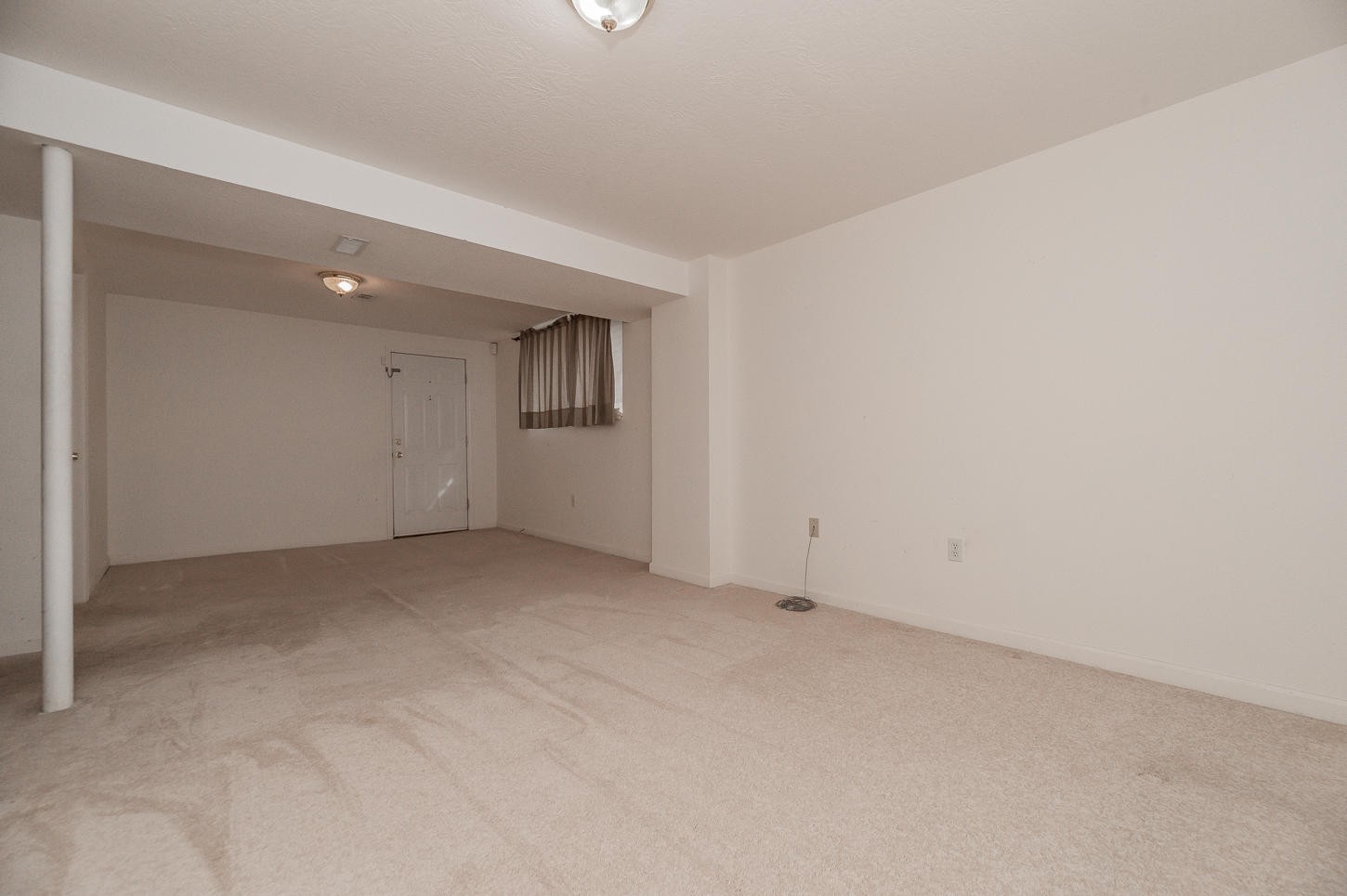 2224 Roundtree Road Knoxville, TN 37923 - Photo 13 of 22 a view of an empty room