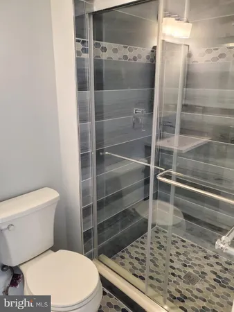 a view of closet