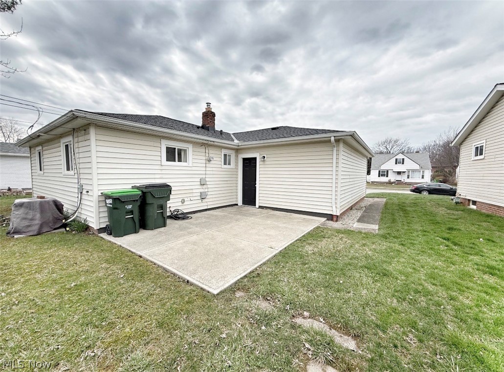 1739 Ridgeview Drive Wickliffe, OH 44092 - Photo 14 of 15