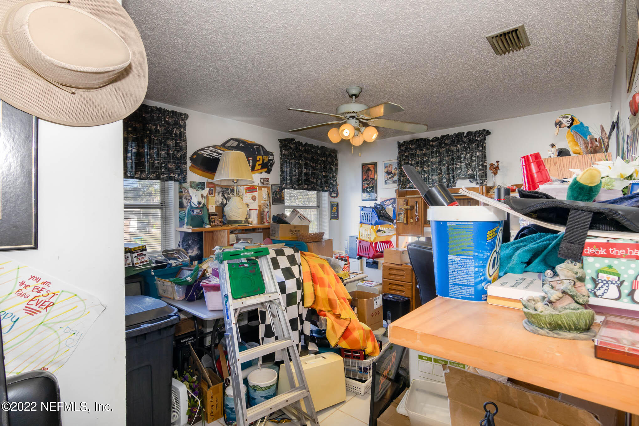 7047 Rivercrest Drive Jacksonville, FL 32226 - Photo 20 of 29 a very nice looking room with many windows