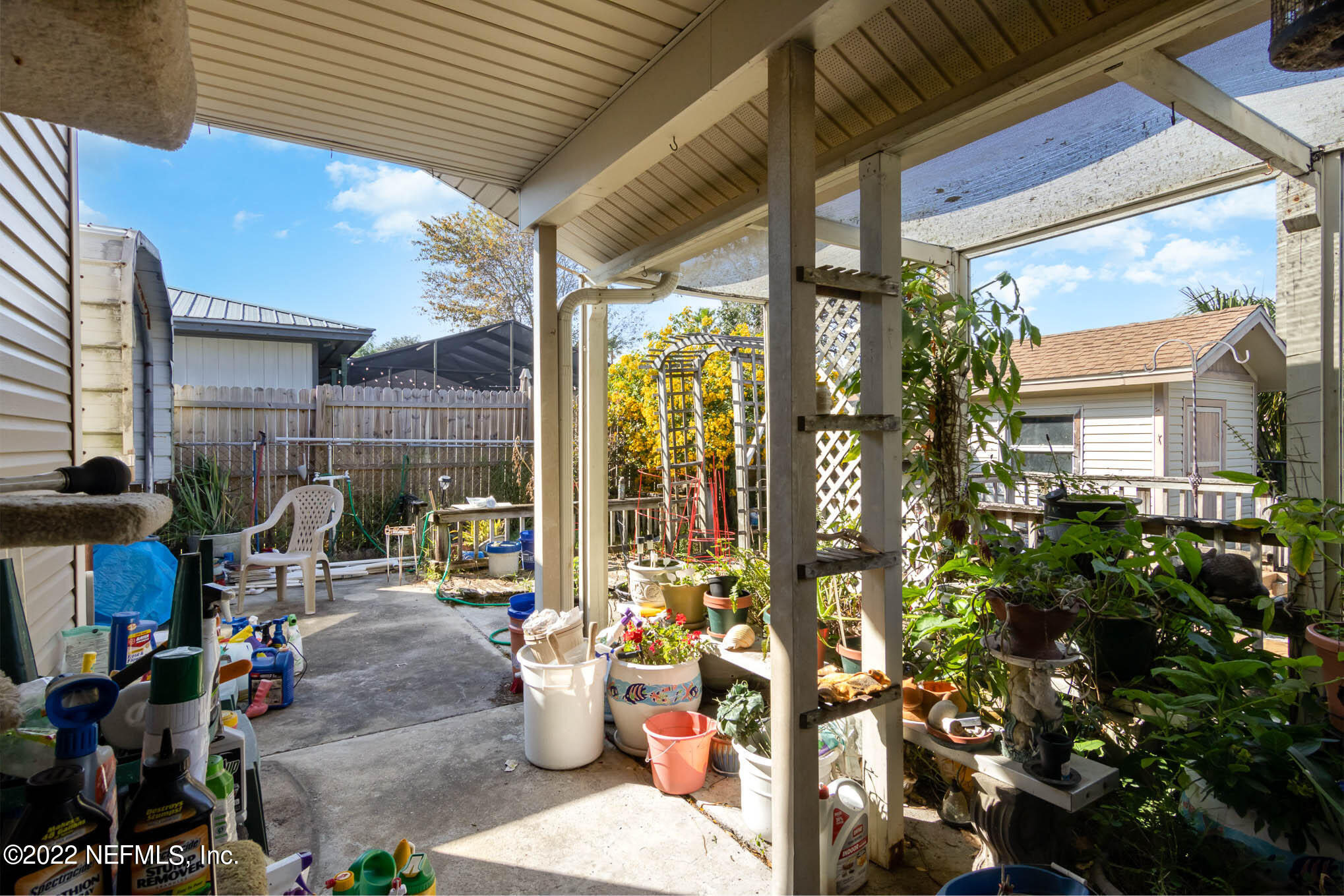 7047 Rivercrest Drive Jacksonville, FL 32226 - Photo 25 of 29 a view of steet corner