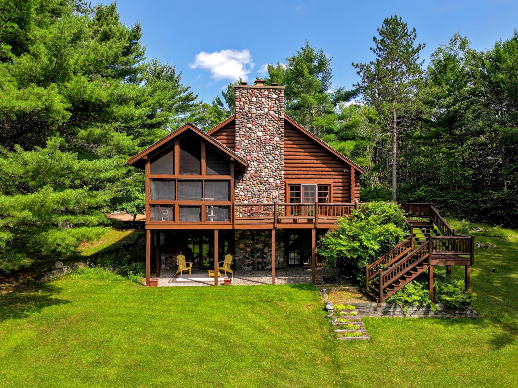 5869 River Road Eagle River, WI 54521 - Photo 27 of 98 Gallery Image 27