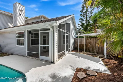 $384,900 | 1697 Pine Valley Drive, Melbourne, FL 32935