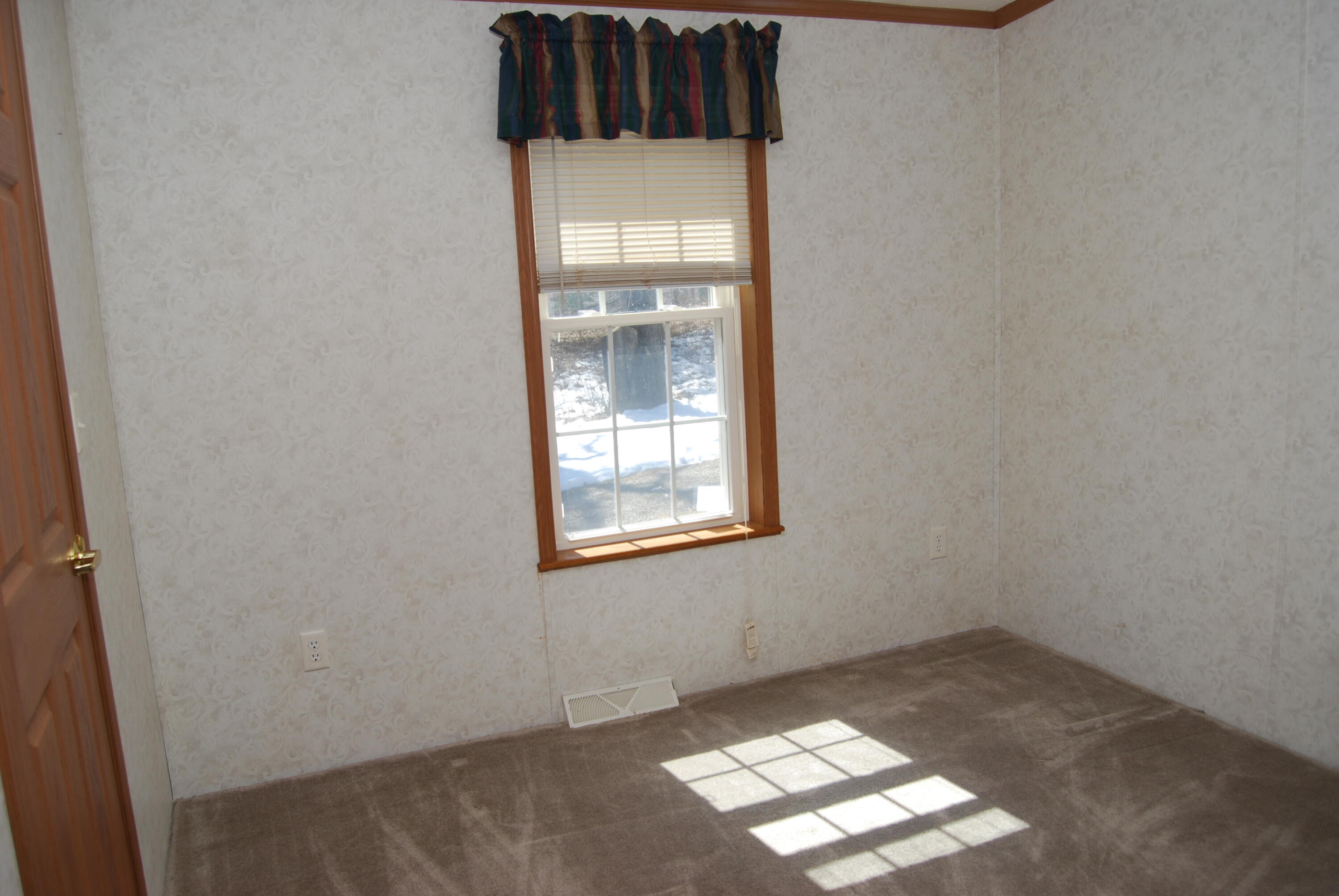 N11490 Nelson Road Athelstane, WI 54177 - Photo 20 of 39 Bedroom 2