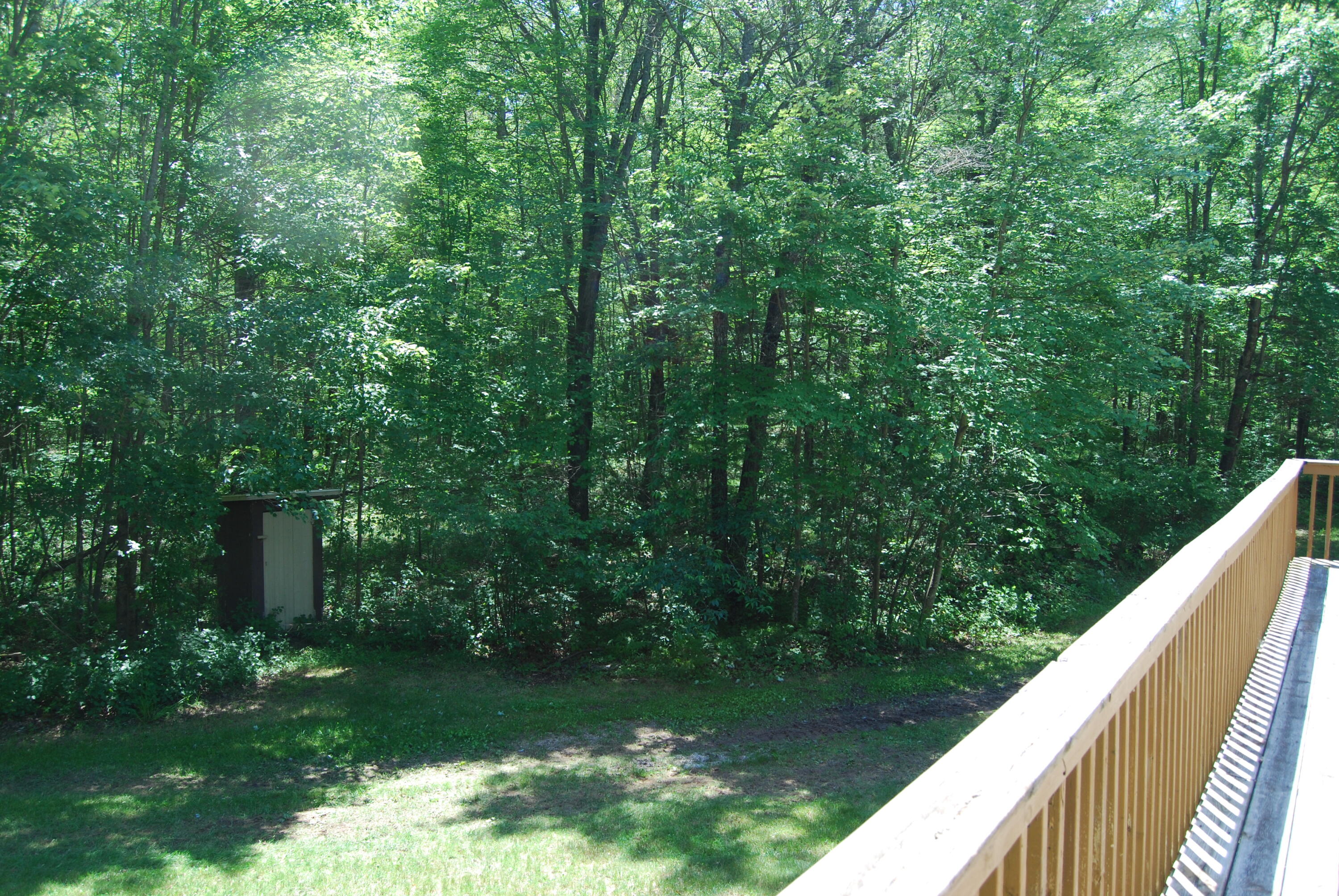 N11490 Nelson Road Athelstane, WI 54177 - Photo 37 of 39 Nature abounds