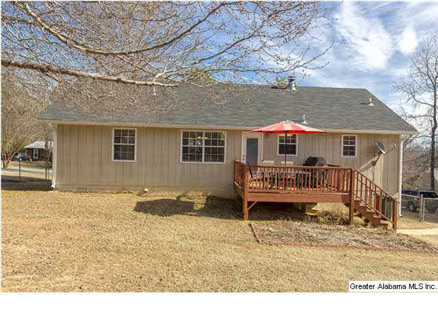 5965 Amber Hills Road Birmingham, AL 35210 - Photo 8 of 32