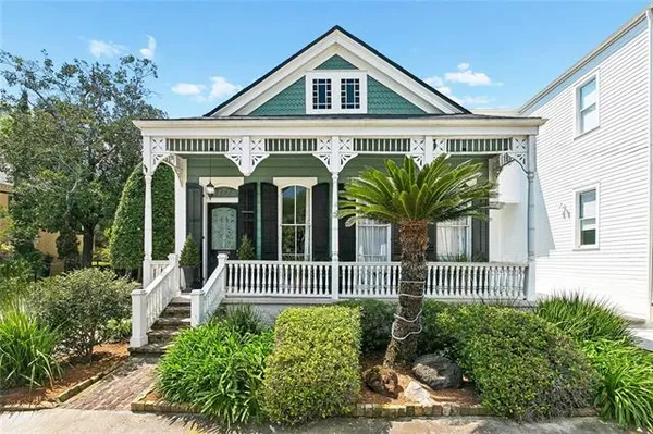 $3,700 | 7100 Coliseum Street, New Orleans, LA 70118